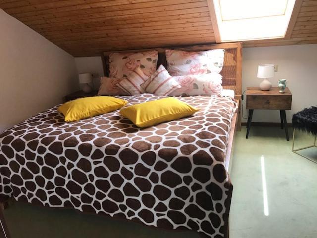 Schoene Ferienwohnung Im Suedschwarzwald Herrischried Exterior photo